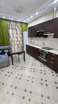 1-к кв. Московская область, Одинцовский городской округ, Заречье пгт ...