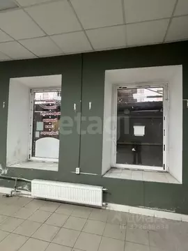 Помещение свободного назначения в Санкт-Петербург Гончарная ул., 23 ...