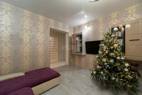 3-к кв. Калининградская область, Калининград Юношеская ул., 6 (81.8 м)