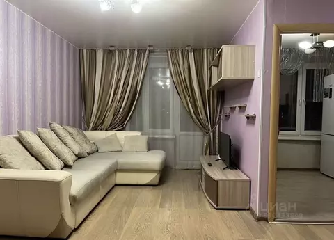 1-к кв. Москва Волжский бул., 14 (30.0 м)