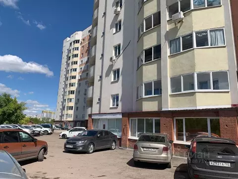 Офис в Башкортостан, Уфа ул. Бехтерева, 16 (54 м)