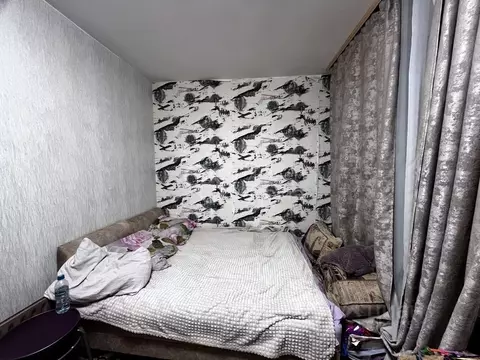 2-к кв. Волгоградская область, Волгоград ул. 64-й Армии, 12 (40.9 м)