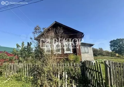 Дом в Сущёво, Колхозный переулок, 7 (38 м)