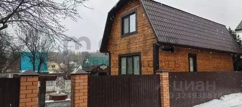 Дом в Тюменская область, Тюмень СНТСН Суходольное тер., ул. ...