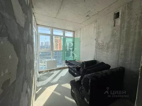 2-к кв. Севастополь ул. Степаняна, 2Ак2 (50.0 м)