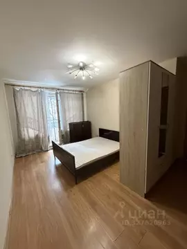 Комната Москва Гвардейская ул., 12 (18.8 м)