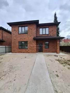 Дом в Нижегородская область, Нижний Новгород Новосельская ул., 28 (160 ...