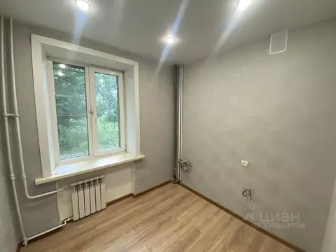 3-к кв. Иркутская область, Ангарск 18-й кв-л, 10 (60.9 м)