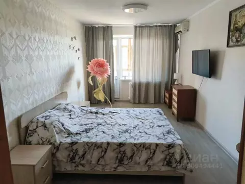 1-к кв. Самарская область, Самара просп. Кирова, 309 (40.0 м)