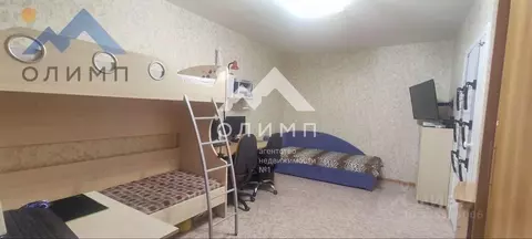 1-к кв. Ярославская область, Ярославль ул. Дядьковская, 3 (35.5 м)