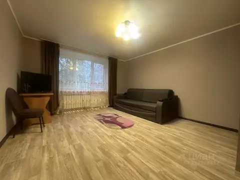 1-к кв. Орловская область, Орел Полярный пер., 2 (35.0 м)