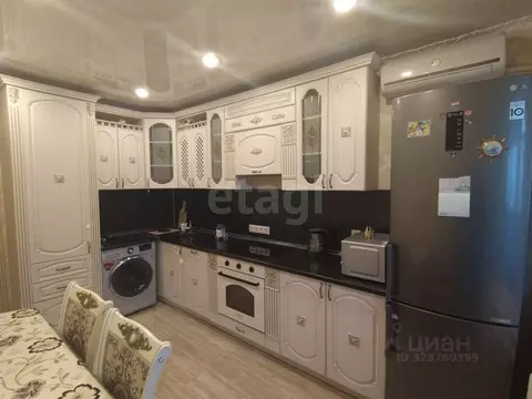 2-к кв. Волгоградская область, Волгоград ул. Хользунова, 36/1 (64.2 м)