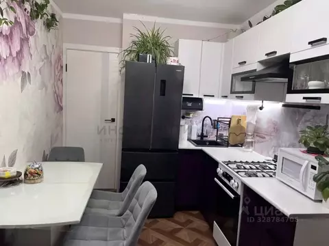 1-к кв. Москва Кленовый бул., 19К2 (35.2 м)