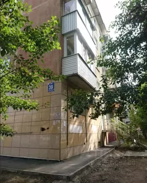 Свободной планировки кв. Новосибирская область, Новосибирск ул. ...