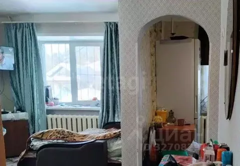 1-к кв. Пермский край, Пермь Братская ул., 171 (32.0 м)