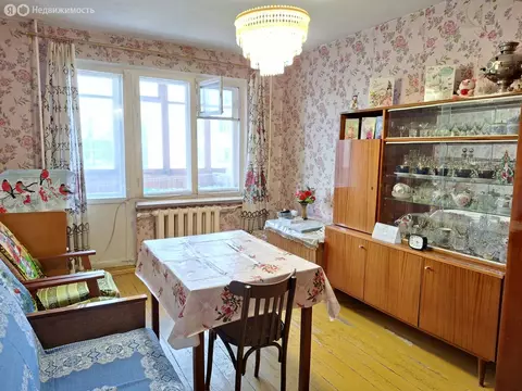 1-комнатная квартира: Киров, микрорайон Коминтерновский, Боровая ...