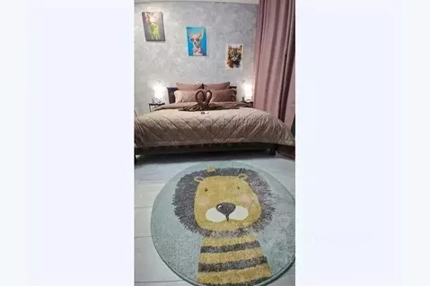 1-к кв. Башкортостан, Уфа Кавказская ул., 24 (35.0 м)