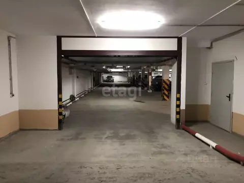 Гараж в Краснодарский край, Новороссийск ул. Куникова, 47Г (13 м)