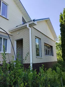 Дом в Рязанская область, Спасский муниципальный округ, с. Половское ...