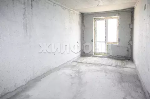 2-к кв. Новосибирская область, Новосибирск ул. В. Высоцкого, 144/1 ...