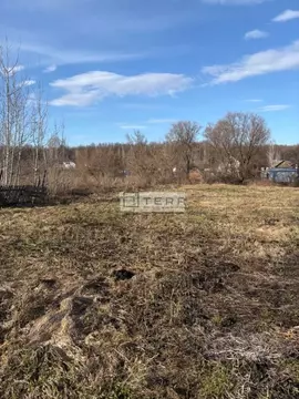 Участок в Башкортостан, Уфимский район, с. Дмитриевка Трактовая ул. ...