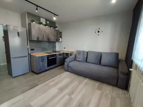 Студия Краснодарский край, Краснодар ул. Имени Героя Ростовского, 8к1 ...