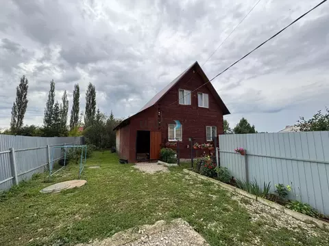 Дом в Башкортостан, Иглинский сельсовет, с. Иглино ул. Березовая (125 ...