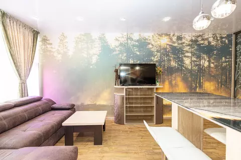 2-к кв. Кемеровская область, Кемерово просп. Притомский, 31к2 (52.0 м)