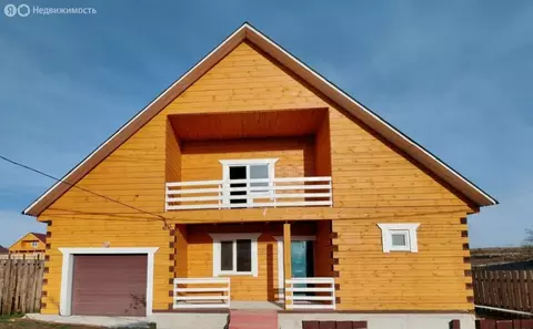 Дом в Грановщина, Новороссийская улица (220 м)