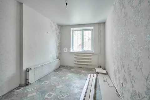 2-к кв. Воронежская область, Воронеж ул. Кривошеина, 62 (48.9 м)