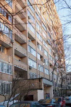 1-к кв. Москва Большая Академическая ул., 20Б (36.0 м)