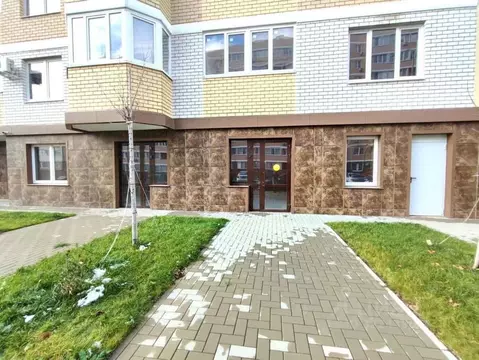 Помещение свободного назначения в Краснодарский край, Краснодар ул. ...