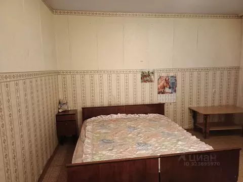 2-к кв. Самарская область, Самара Пензенская ул., 66 (50.0 м)