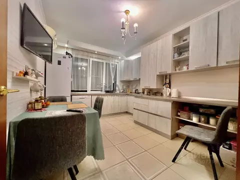 2-к кв. Краснодарский край, Анапа Владимирская ул., 120 (76.7 м)