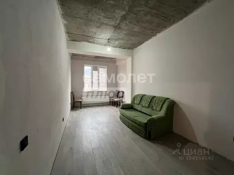 2-к кв. Дагестан, Махачкала ул. Абдулхамида Юсупова, 71к2 (75.0 м)