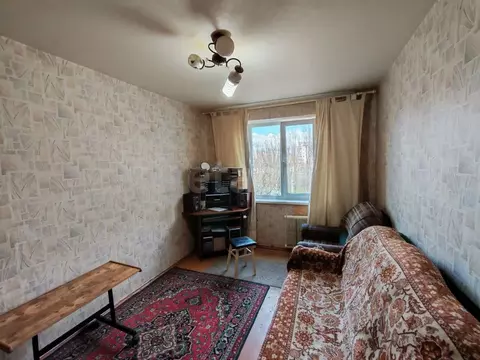 3-к кв. Воронежская область, Борисоглебск Юго-Восточный мкр, 21 (70.3 ...