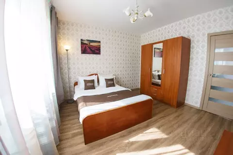 2-к кв. Тульская область, Тула Литейная ул., 22А (48.0 м)