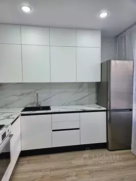 1-к кв. Воронежская область, Воронеж ул. Пескова, 8 (36.6 м)