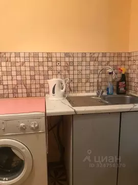 1-к кв. Москва Севанская ул., 4 (41.0 м)