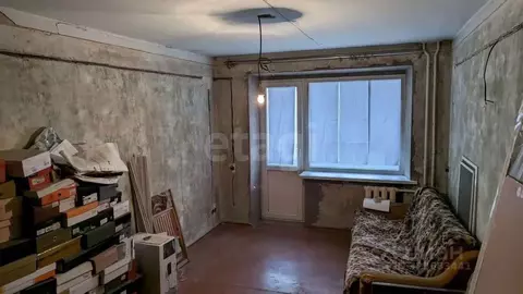 2-к кв. Ростовская область, Ростов-на-Дону просп. Шолохова, 191 (44.4 ...