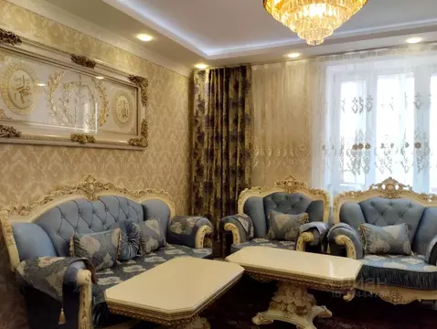 4-к кв. Московская область, Реутов Комсомольская ул., 21к1 (121.0 м)