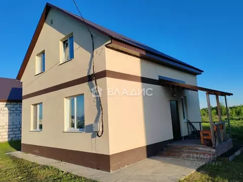 Дом в Пензенская область, с. Бессоновка ул. Славы (90 м)