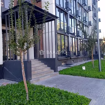 2-к кв. Волгоградская область, Волгоград ул. Глазкова, 12 (58.1 м)