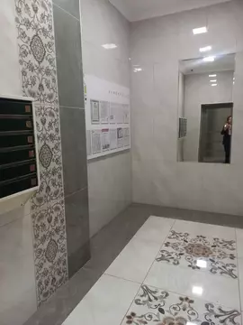 1-к кв. Красноярский край, Красноярск ул. Бограда, 111 (41.0 м)