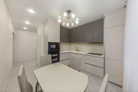 4-к кв. Челябинская область, Челябинск ул. Захаренко, 11 (84.0 м)