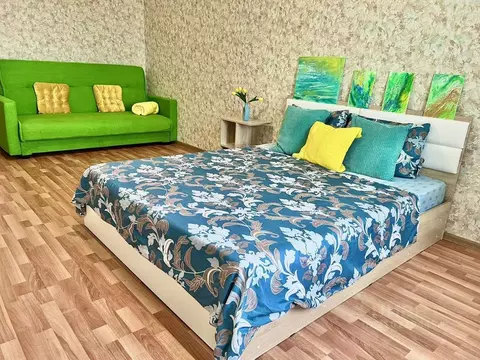 2-к кв. Московская область, Ступино ул. Куйбышева, 3 (56.0 м)