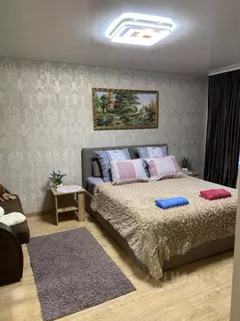 1-к кв. Ставропольский край, Ставрополь ул. 50 лет ВЛКСМ, 3/5 (30.0 м)