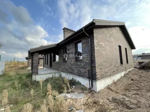 Дом в Воронежская область, Рамонский район, с. Ямное пер. Проселочный, ...