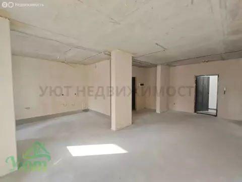 Квартира-студия: Жуковский, улица Лацкова, 1 (49.2 м)