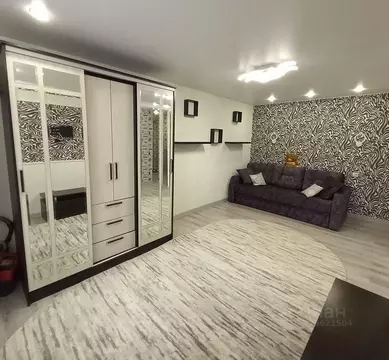 1-к кв. Московская область, Мытищи ул. Терешковой, 15 (31.0 м)